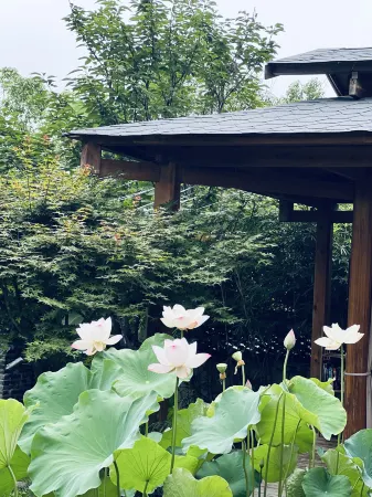 Fanxinli Guesthouse (Guilin Two Rivers and Four Lakes Xiangshan Park)