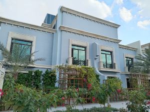 Yunduan Townhouse Resort Apartment