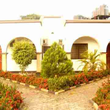 Development Support Centre (Dsc) Hotel Exterior