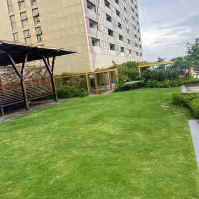 The Peak Residence By Hayden Hotel Exterior