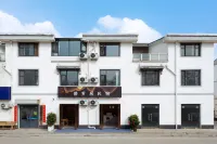 Luoyang Jiexiangju Homestay Hotel in zona Baima Temple