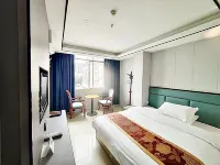 Cenxi Aiwan Hotel Các khách sạn ở Sầm Khê