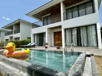 Serenity 3BR beach villa Long beach Phu Quoc Hotels in 
