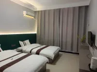 Holiday Inn Muqiling Funiu Mountain