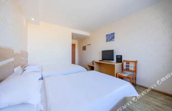 巴里坤陽光麗景快捷賓館