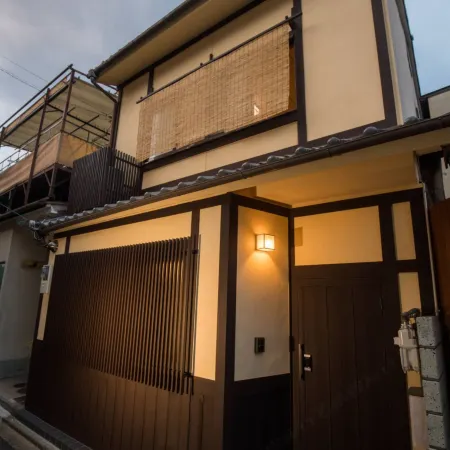 KIRAKU・SATOZAKURA