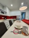 Modern Suite in Penang Island