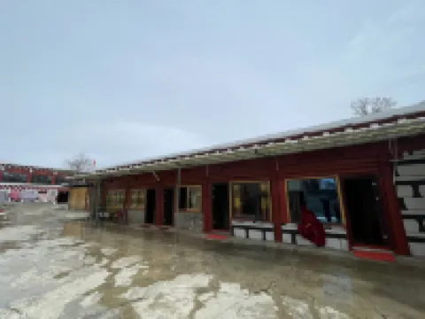 Daofu  homestay Hotels in Daofu