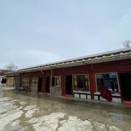Daofu  homestay