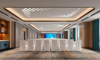 Microtel By Wyndham Qingdao Huangdao