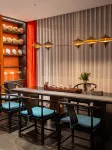 Hotel Ma Ling - palestra