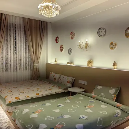 Ting Yali Homestay Отели в г. Шачэ