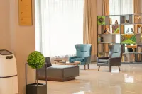 Homeinn Selected Hotel (Pizhou Qingnian East Road Hongda Fortune Center) Hotels in Pizhou