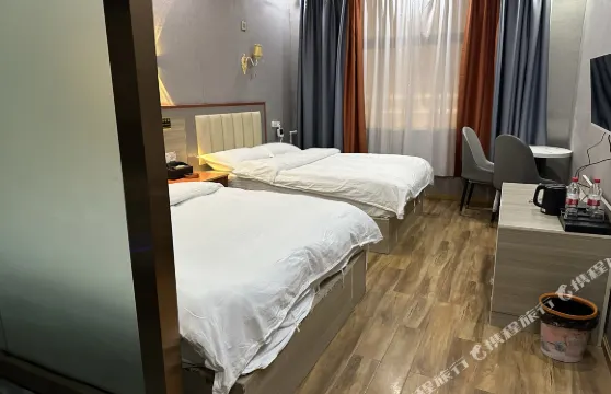 吉隆長城大酒店