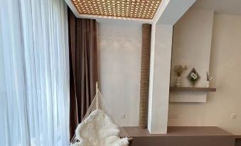 Shinian Design Guesthouse