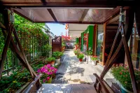 Tengchong Jiajing Garden Homestay - พร้อมอาหารเช้า