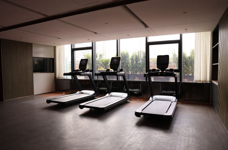 Crowne Plaza Xi'an Weiyang by IHG photo 5