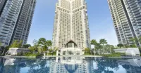 Teega 8 pax Luxury Family suite Atomy JB Iskandar Puteri Sunny Center 주변 호텔