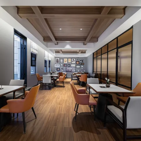 Days Hotel by Wyndham Changsha Xingsha