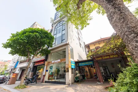 3T Hotel Hanoi