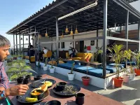 Madpackers Jaipur のホテル