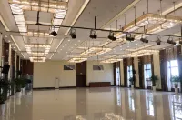 Xiang Run Jinpeng Hotel (Suixi) Hotels in Suixi