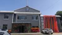 RESORTHOTEL