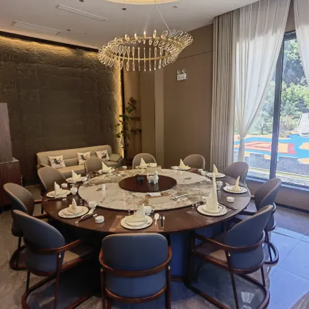 Yujian | Guanshan Boutique Stay