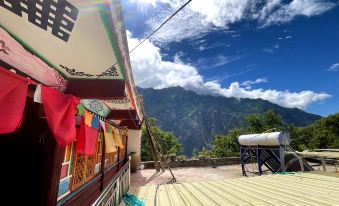 Liuxi Chinese Inn Homestay
