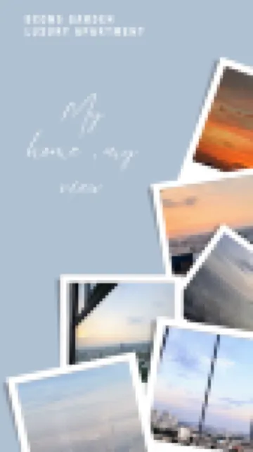 Bcons Garden Luxury Apartment Các khách sạn ở Dĩ An