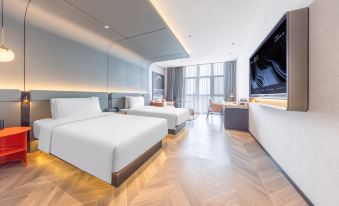 Atour  S, Wangjiang West Road, High-tech Intime Department Store, Hefei