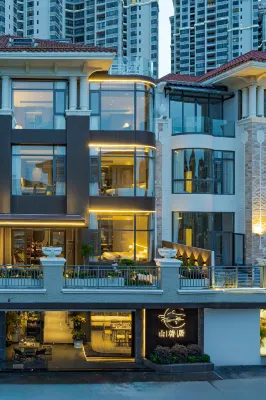 Shanchun Residence