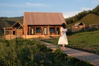 BUZHIJIANSHAN YARD Hotels near Baihaba
