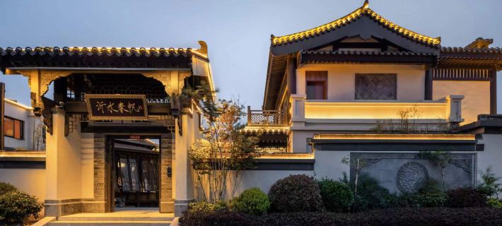 Jing Chuyun brand Hotels in Tancheng County