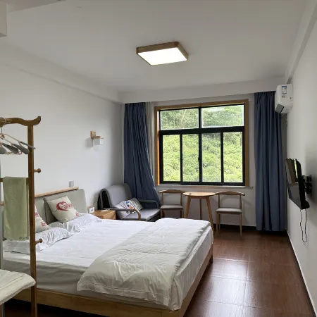Chaxiangli Homestay