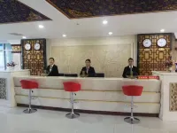 Qinghai Lake Scenic Area · Lakeside Yuanshu - Homestays