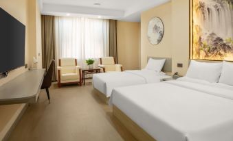 Hejing Hongxiang Hotel
