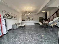 Huaping Junjing Business Hotel Hotels in Huaping