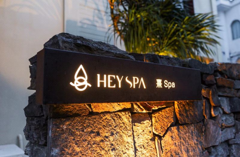 HEY Villa.Garden Private Hot Spring Villa (Shenzhen Nanao First Beach Store) photo 4