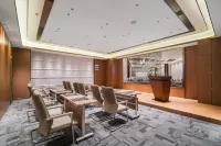 Grand Madison 호텔 난퉁 통저우