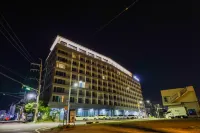 프롬에이치 더베스트호텔 제주 성산  호텔
