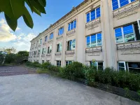 應季雅院花園美宿（廈門大學雙子塔店） 鄰近南普陀寺的酒店