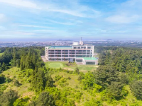 漢拿山度假村 漢拿山國立公園附近的飯店