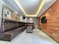 Wuwei Dayin Courtyard (in the Tiantishan Grand Scenic Area) Hotels in Gulang