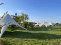 Shuizhen Taoci Starry Sky Camp Hotels in Jingxing County
