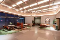 Orange Hotel (Xuancheng Wanda Plaza Store)