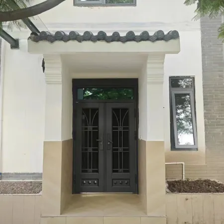Huayu Riverside. Jingmi Xuan Homestay