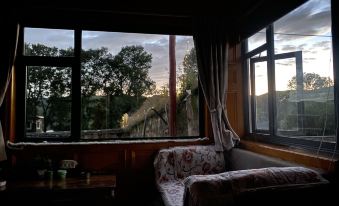 Dorothy Bossan Butlin Homestay