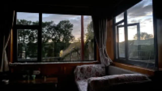 Dorothy Bossan Butlin Homestay