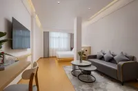 Deqing Yu Yue Changyuan Hotel Отели рядом с достопримечательностью «Храм Чу Хэянь»